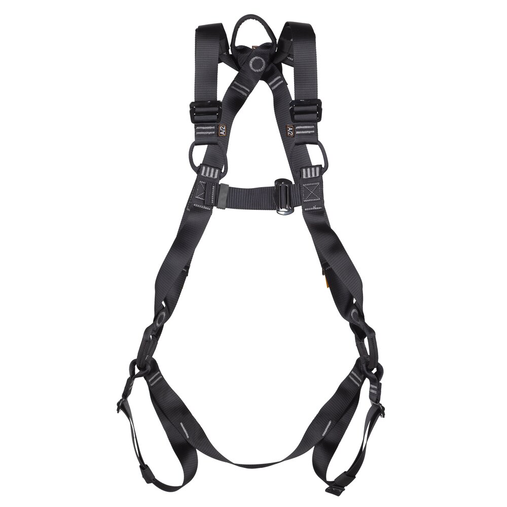 P-06P - Safety harness
